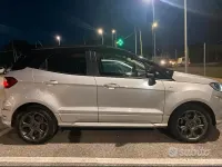 Usata Ford Ecosport ST-Line 99 CV (72 kW) 2021 SUV