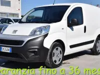 Usata Fiat Fiorino 95 CV (69 kW) 2023 Bianco Monovolume