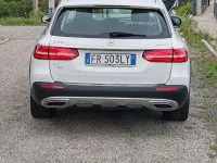 Usata Mercedes E220 All-Terrain Premium Plus 194 CV (142 kW) 2018 Station wagon