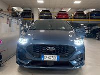Usata Ford Fiesta ST-Line 125 CV (91 kW) 2023 Utilitaria
