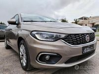 usata Fiat Tipo 1.6mjt 120cv dct navig Led cruise 2019