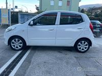 usata Hyundai i10 1.1 12v GPL