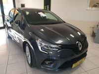 Usata Renault Clio IV Business 101 CV (74 kW) 2019 Grigio Berlina