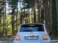 Usata Abarth 500 Esseesse 160 CV (117 kW) 2008 Grigio Utilitaria