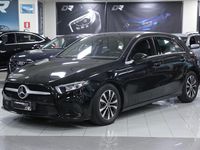 Usata Mercedes A180 Business 116 CV (85 kW) 2020 Nero Berlina