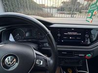 Usata VW Polo Highline 95 CV (69 kW) 2019 Utilitaria
