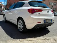 usata Alfa Romeo Giulietta 1.6 2020-Garanzia