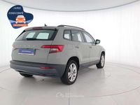 Usata Skoda Karoq Ambition 150 CV (110 kW) 2021 Other SUV