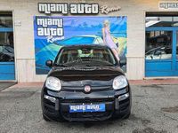 Nuova Fiat Panda Icon 69 CV (50 kW) 2025 Nero Utilitaria