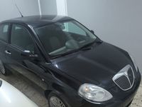 usata Lancia Ypsilon 1.2