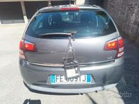 Usata Citroën C3 2016 Berlina