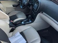 Usata Saab 9-3 2007 Nero Station wagon