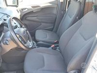 Usata Ford Transit Trend 101 CV (74 kW) 2022 Bianco Furgone