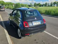 Usata Fiat 500 Lounge 69 CV (50 kW) 2021 Utilitaria