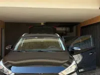 Usata Hyundai Tucson Comfort 132 CV (97 kW) 2016 Nero SUV