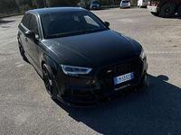 usata Audi S3 Sportback 2.0 tfsi quattro 310cv s-tronic