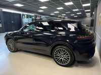 Usata Porsche Cayenne 340 CV (250 kW) 2018 Nero SUV