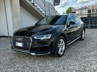 Usata Audi A4 Allroad Business 163 CV (119 kW) 2018 Station wagon