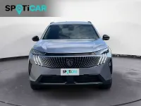 Nuevo Peugeot 5008 Allure 136 CV (100 kW) 2025 Gris Monovolumen