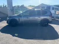 Usata Dacia Jogger Extreme 141 CV (103 kW) 2023 Grigio Monovolume