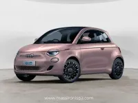 Nouvelle Fiat 500 Pop 65 ch (47 kW) 2026 Other Citadine