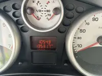 Usata Peugeot 207 73 CV (53 kW) 2009 Nero Berlina