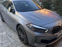 Usata BMW M135 306 CV (225 kW) 2022 Utilitaria