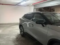 Usata Omoda 5 147 CV (108 kW) 2025 Grigio SUV