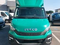 usata Iveco Daily Daily35s16 FRIGO FRCX SPONDA PAT B