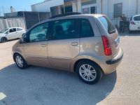 Usata Lancia Musa 2007 Grigio Monovolume