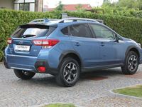 usata Subaru XV 1.6i Lineartronic Style