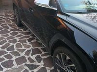 Usata Hyundai Tucson 116 CV (85 kW) 2021 SUV