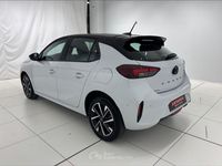 Nuova Opel Corsa 101 CV (74 kW) 2025 Bianco Berlina