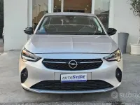 Usata Opel Corsa Edition 100 CV (73 kW) 2023 Grigio Utilitaria