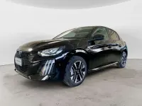 Nuova Peugeot 208 Allure 102 CV (75 kW) 2026 Nero Utilitaria