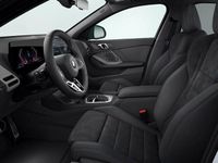 Nuova BMW 118 M Sport 150 CV (110 kW) 2026 Grigio / metallizzato Utilitaria