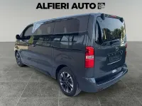 Nuova Opel Zafira Life Business Elegance 179 CV (131 kW) 2026 Grigio Monovolume