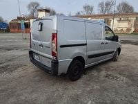 Usata Fiat Scudo 2007 Grigio