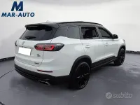 Usata DR DR 7.0 317 CV (233 kW) 2025 Bianco SUV