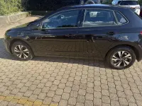 Occasion VW Polo Comfortline 80 ch (58 kW) 2021 Citadine