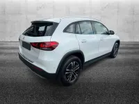 Usata Mercedes GLA200 Executive 150 CV (110 kW) 2023 Bianco SUV