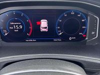 Usata VW T-Roc Advance 150 CV (110 kW) 2019 Grigio SUV