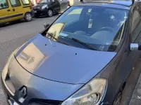 Usata Renault Clio III 75 CV (55 kW) 2005 Grigio Berlina