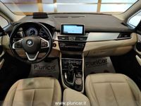 usata BMW 220 Gran Tourer d 190cv xDrive Luxury auto 7Posti