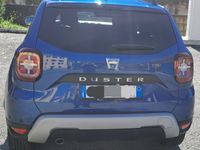 usata Dacia Duster 1.0 tce prestige con keyless