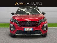 Nuova Peugeot 2008 GT 136 CV (100 kW) 2025 Rosso SUV