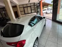 Usata Alfa Romeo Giulietta Distinctive 170 CV (125 kW) 2011 Bianco Utilitaria