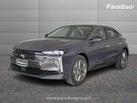 Nuova DS Automobiles DS4 145 CV (106 kW) 2025 Volo notturno SUV