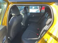 Nuova Jeep Avenger Altitude 101 CV (74 kW) 2025 Giallo SUV
