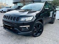 usata Jeep Compass 1.6 mjt Night Eagle 2wd 120cv